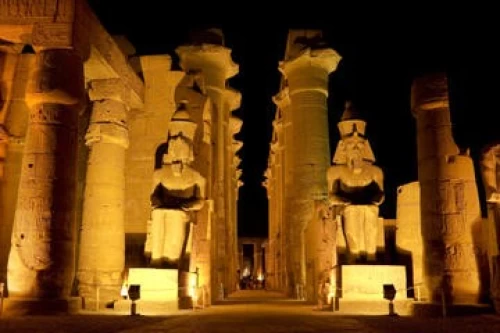 Cairo and Luxor tours from Taba