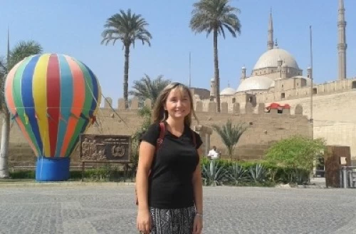 Two Day Tours to Cairo from Taba