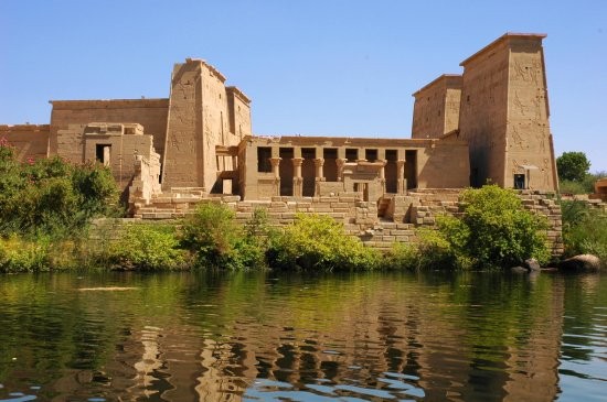 Excursão em Aswan saindo de Marsa Alam