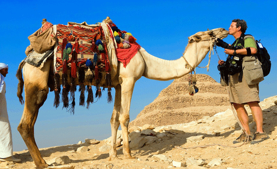 Passeio para o Cairo saindo de Marsa Alam de avião