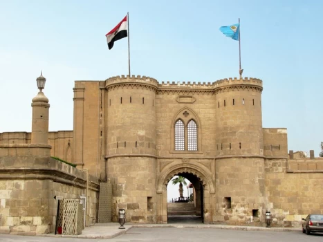 Two day tours to Cairo and Alexandria from Port Said