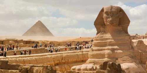 Cairo tours from Alexandria port returning to Port Said