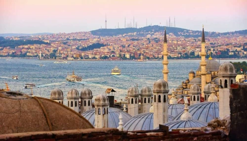 Turkey tours packages