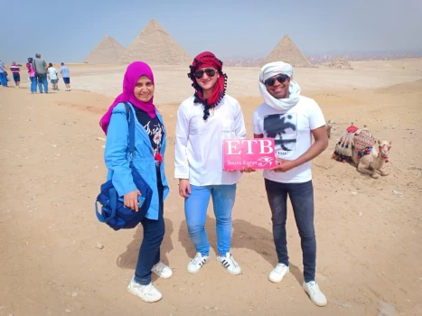 Egypt and Turkey tours