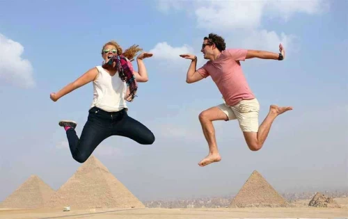 8 days Cairo tours packages and Sharm budget tours