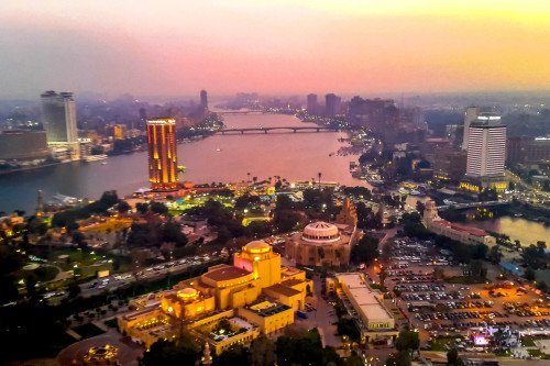 Egypt Itinerary 14 Days with Egypt Travel Packages