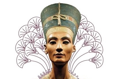 The search for Queen Nefertiti begins a new phase.