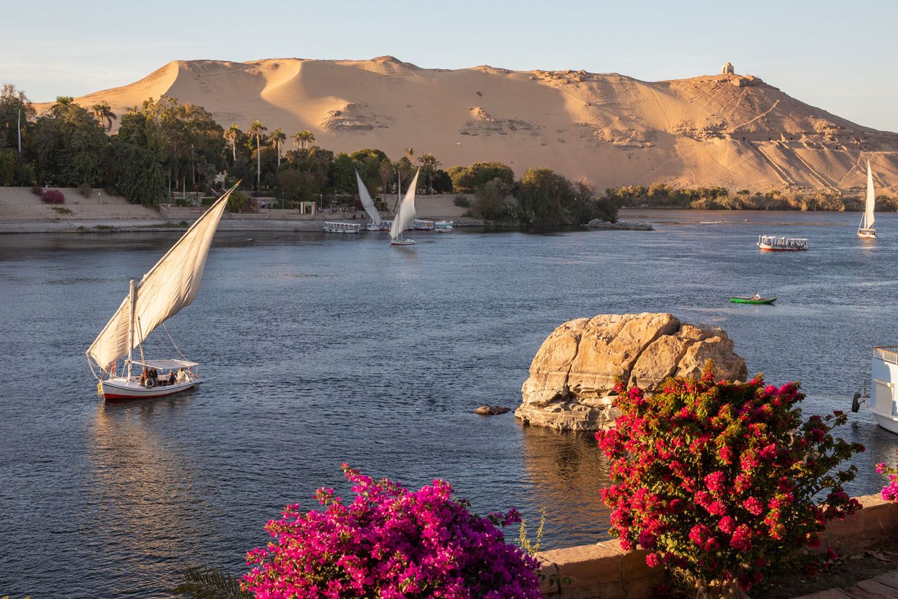 The Ultimate Guide to Visiting Aswan: Best Time, Travel Plan, and Must-See Attractions through Egypt Tours