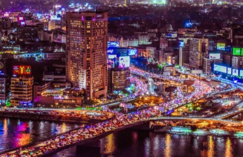 Full Guide For Visiting Egypt on January