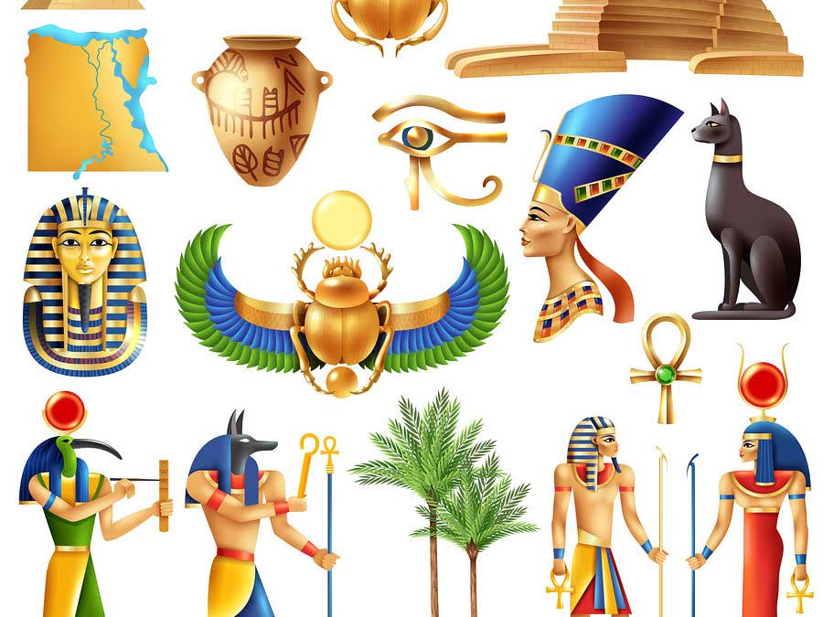 Top Ancient Egyptian Symbols and Their Meanings