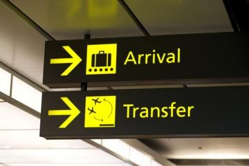 L'aeroporto del Cairo si trasferisce ad Alessandria