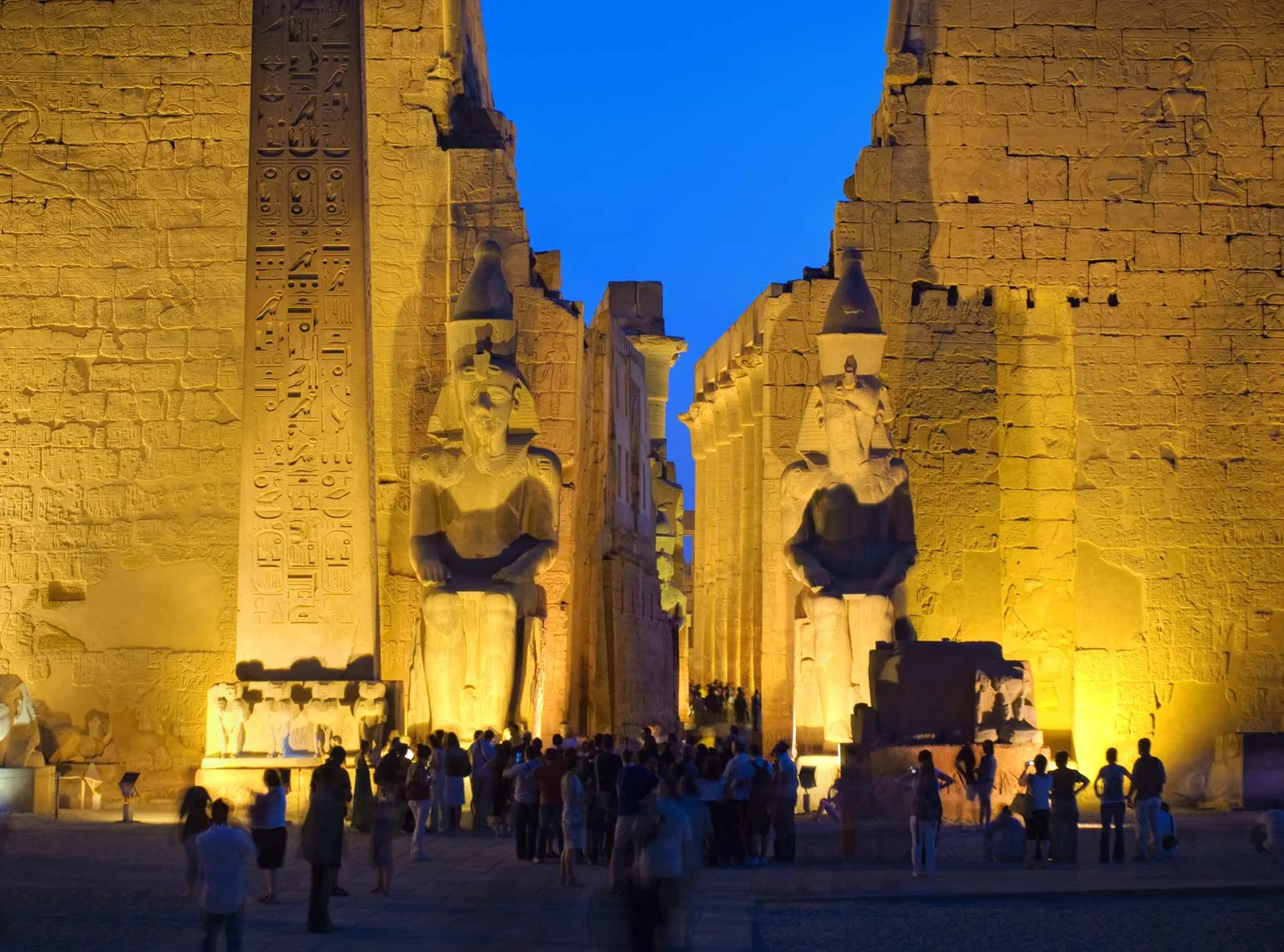Escursioni Luxor Escursioni Luxor