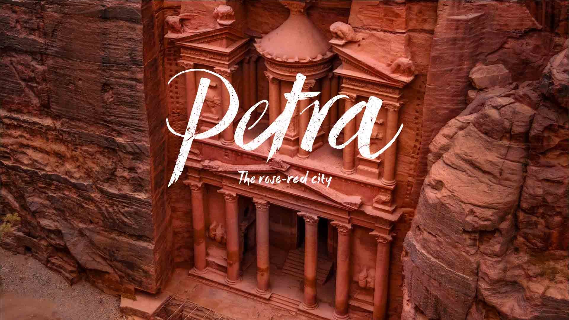 Pacchetto turistico di 6 giorni in Giordania