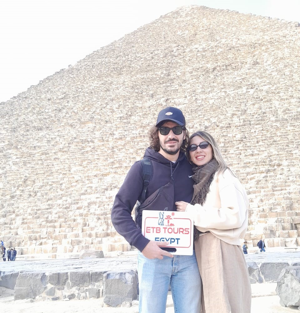 Paket 9 Tage Kairo und Nilkreuzfahrt mit Flug