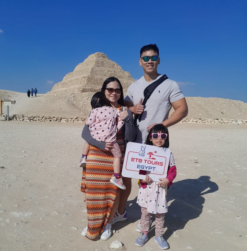 explore egypt for 8 days with egypt tour packages in Cairo, Nile Cruise and St.Catherine