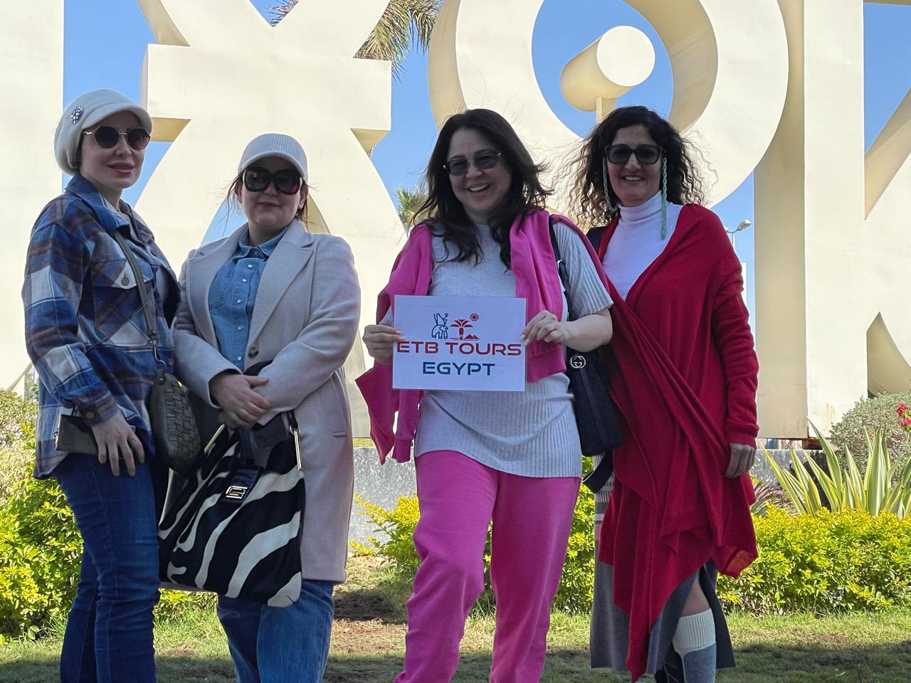 Tour alla riva occidentale a Luxor