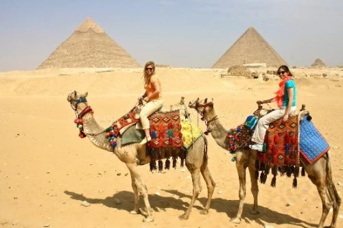 4 days Cairo Tours Package