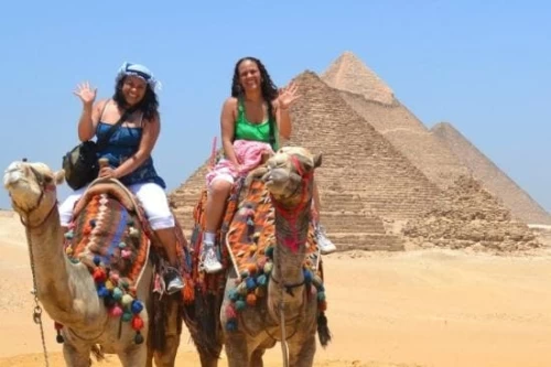 5 days Tour to Cairo and Alexandria