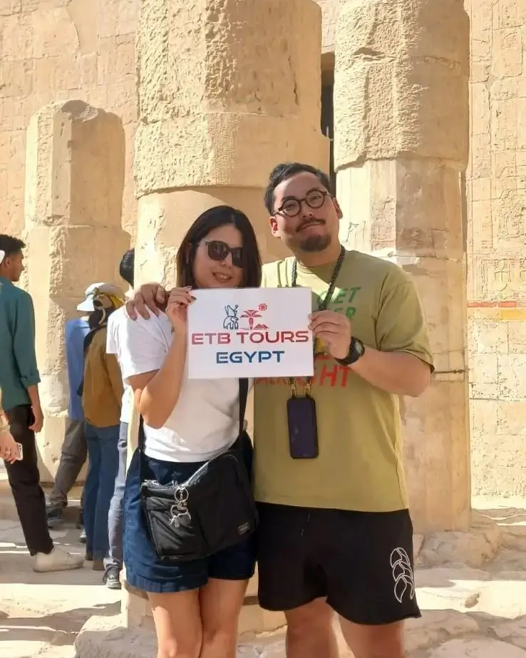 Pacchetto cairo,crociera sul Nilo da Assuan  e Sharm El Shiekh