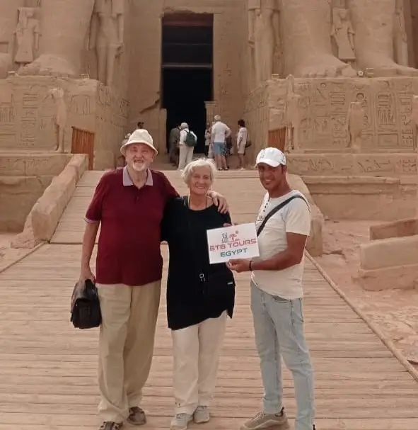 Pacote de 7 dias no Cairo, em Aswan e Abu Simbel