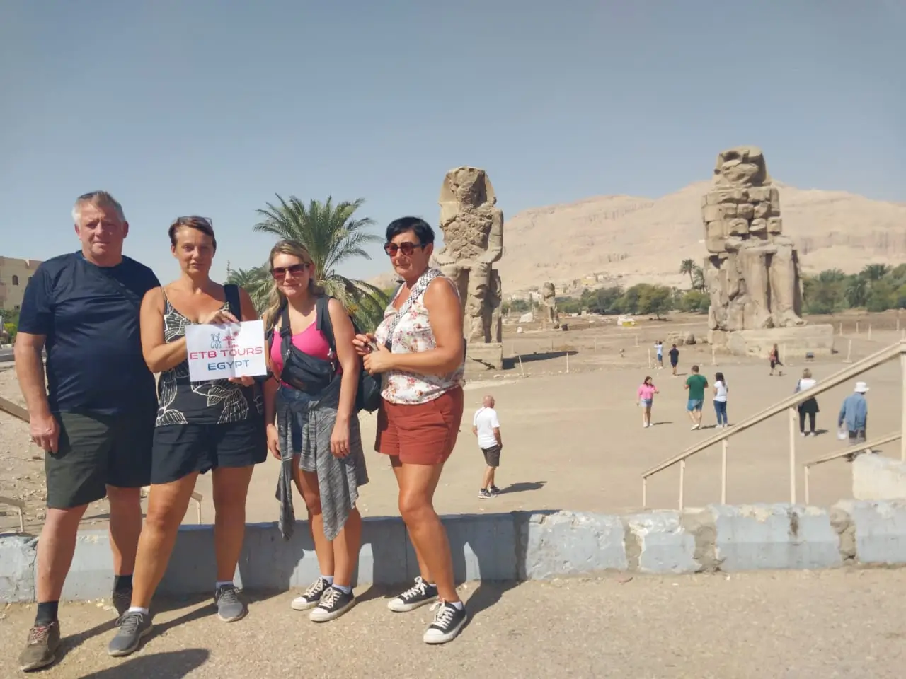 Seniors Citizens Tour for 10 Days 9 Nights in Cairo, Nile Cruise and Hurghada