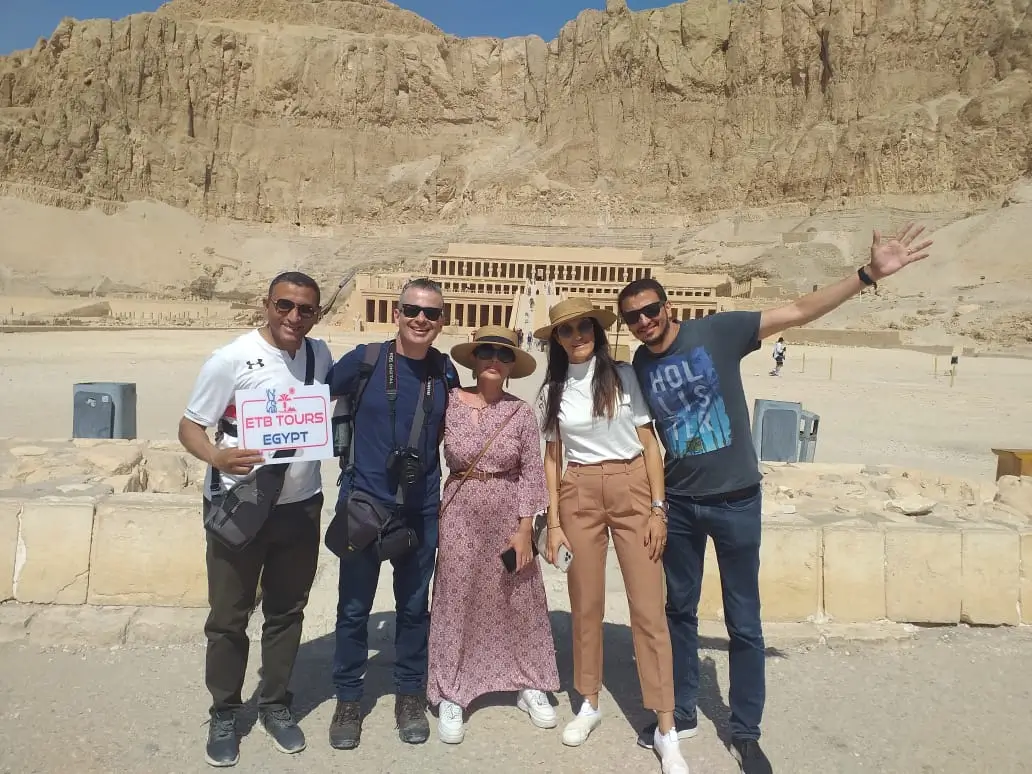 Discover Seniors Tours for 15 Days in Cairo, Nile Cruise and Alexandria