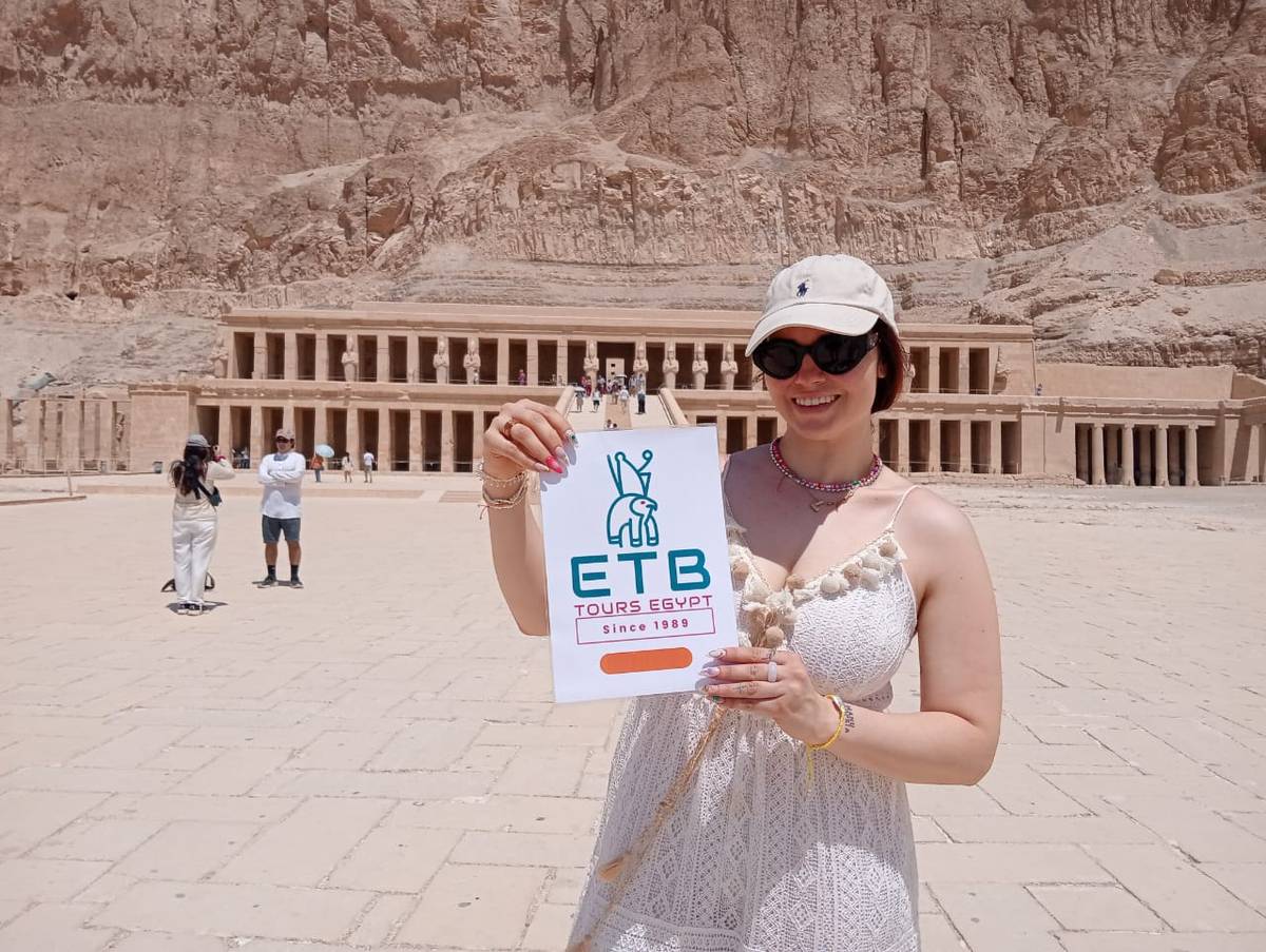 Egypt tour packages
