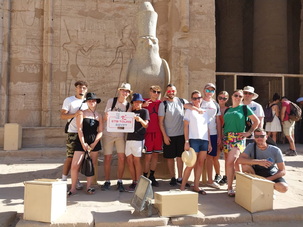 Viagem Egito e Jordania Viagem Egito e Jordania