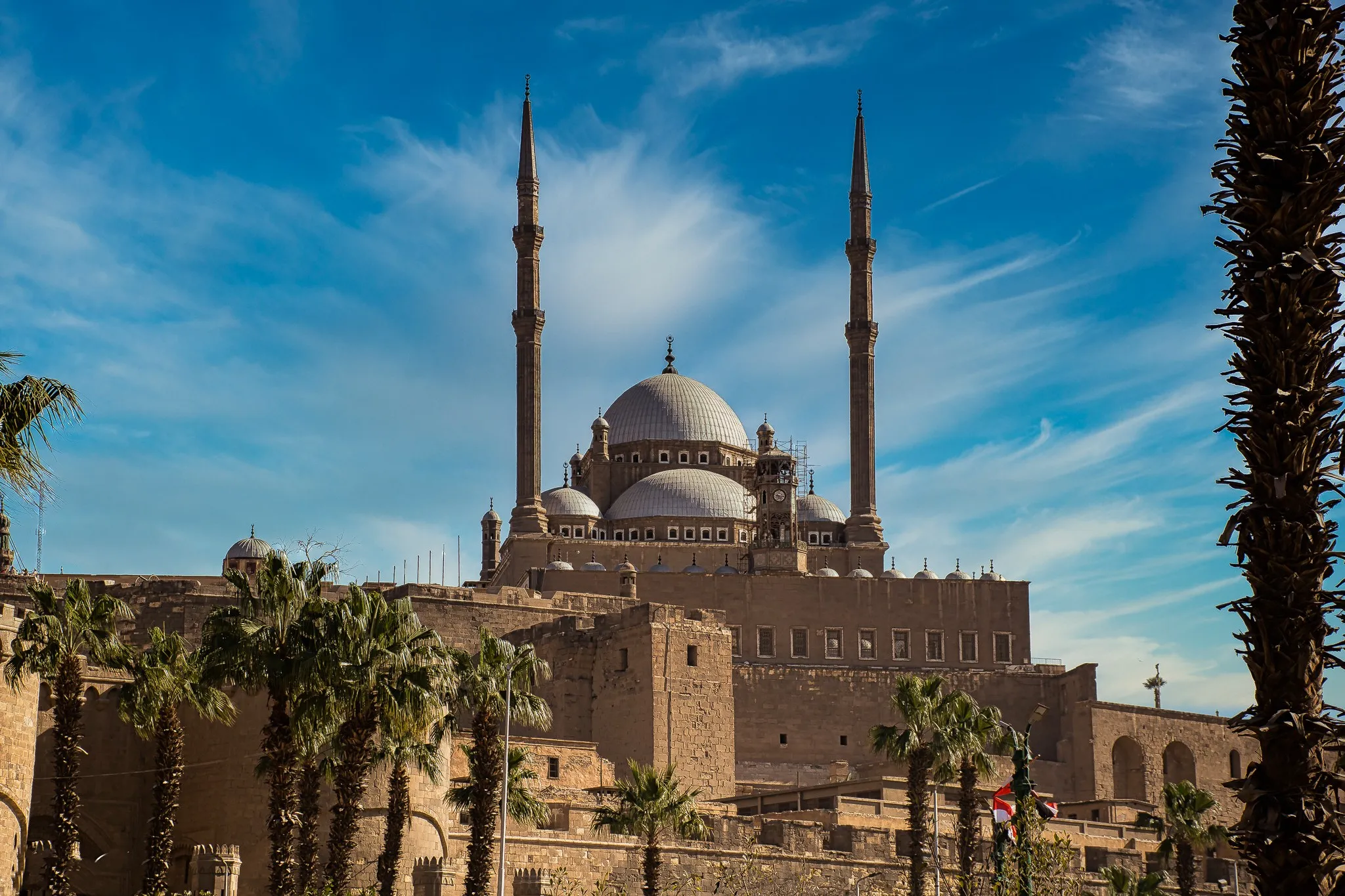 Pacchetto di tour di 9 giorni a Il Cairo e crociera sul Nilo con il treno