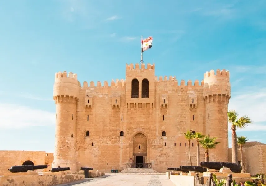 9 giorni 8 notti a Il Cairo, crociera sul Nilo e ad Alessandria.