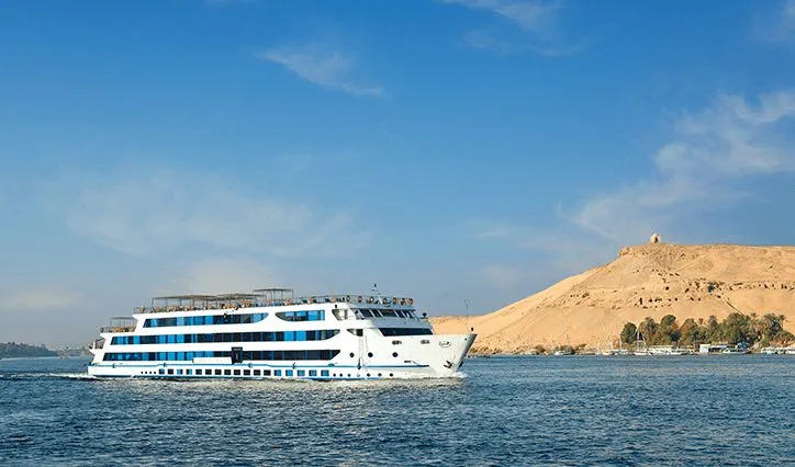 Everything You Need to Know About Nile Cruise Luxor Aswan