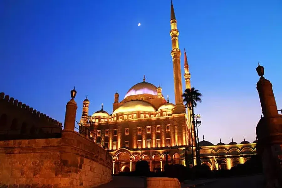 Private Alexandria Day Tour from Cairo