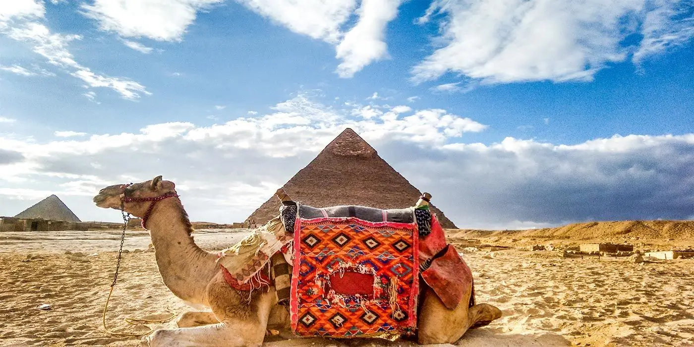 Experience Egypt Like Never Before with Cairo Day Tours