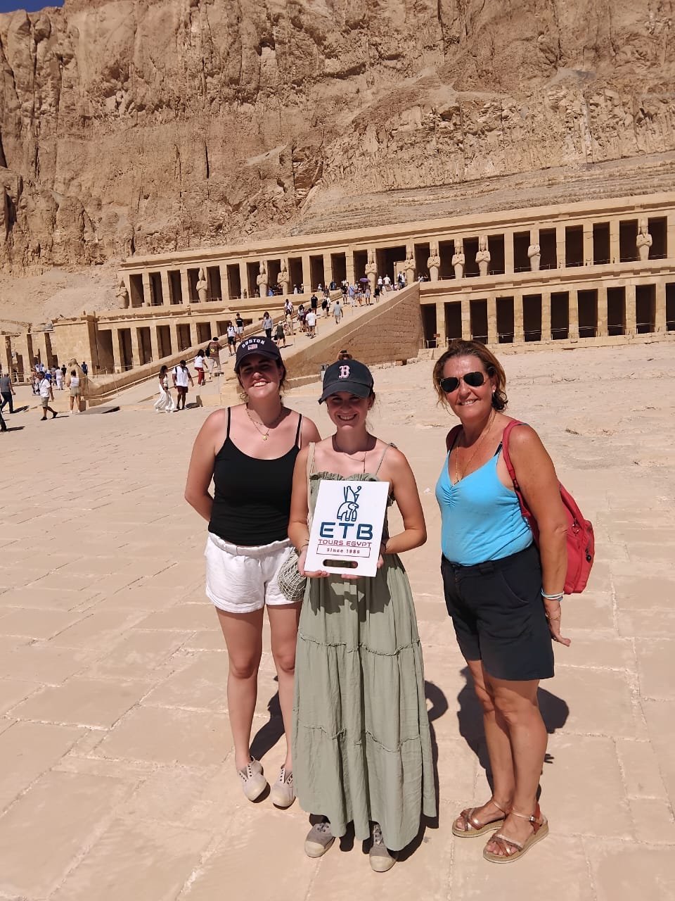 9-tägige Nilkreuzfahrt in Kairo und Pakete von Alexandria Tours