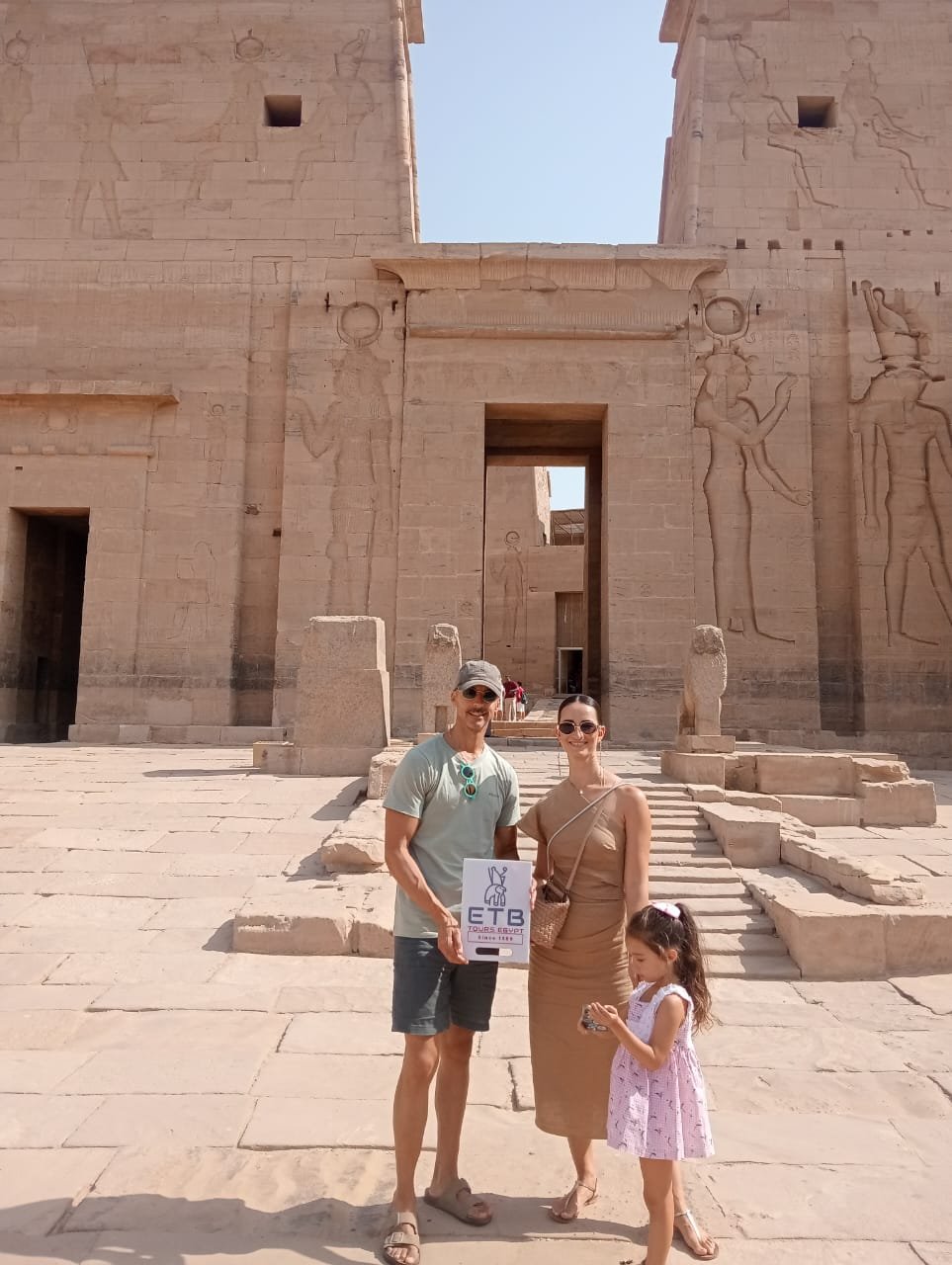 9 Tage in Kairo und Alexandria