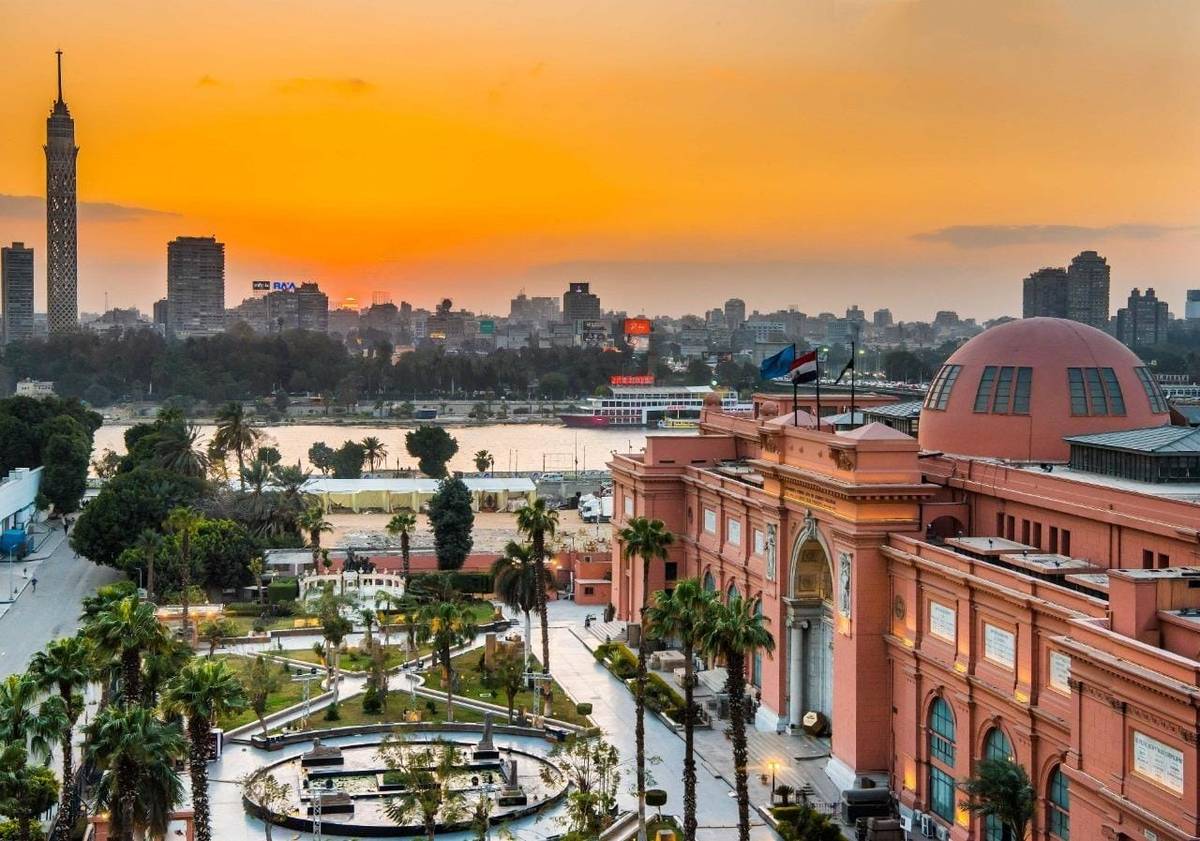 Estos tours para mujeres en Egipto cambiarán la forma en que ves Egipto