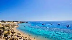 Esplora gemme nascoste con i tour di un giorno a Sharm El Sheikh