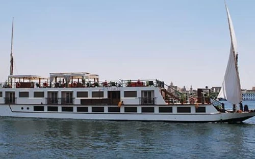 Al Amira Dahbiya Nile Cruise