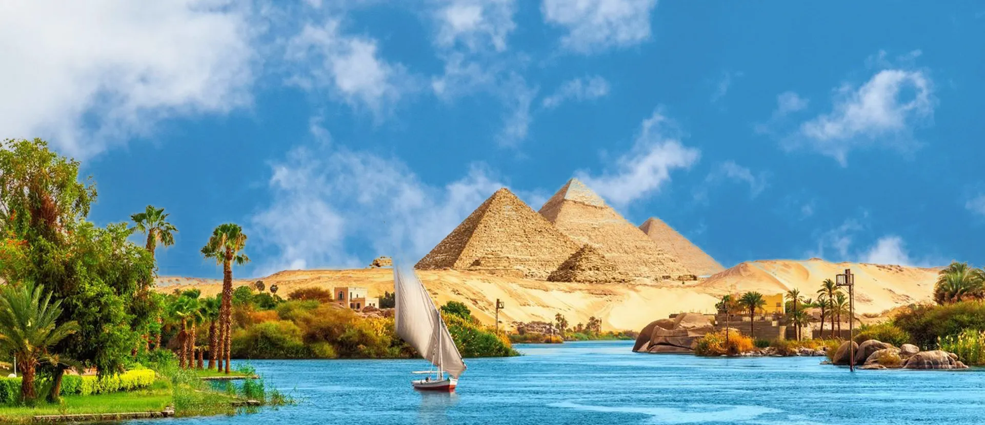 Egypt all-inclusive tours on a Budget: What You Need to Know