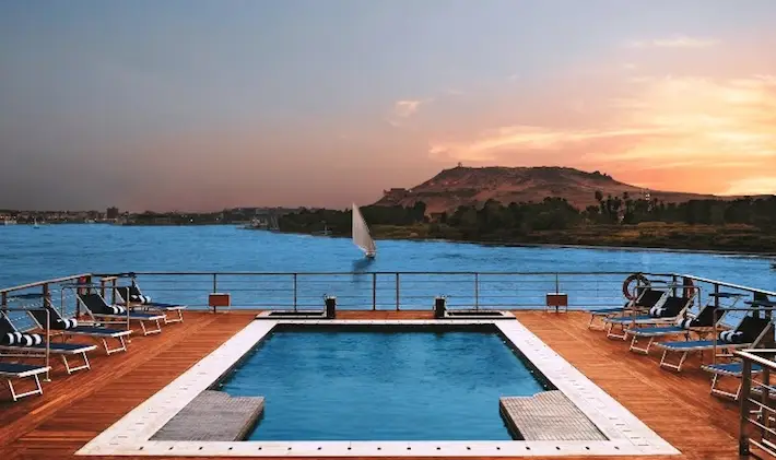 How to Plan the Perfect Egypt Nile Cruises Luxor Aswan 2025 | Best Cruise Options