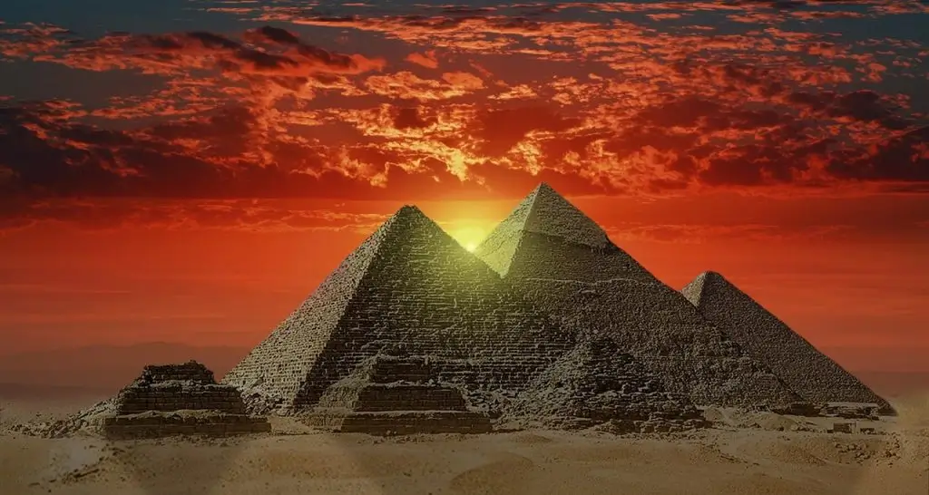 Escursioni a terra in Egitto 2025 con ETB Tours Egypt