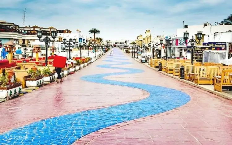 L’itinerario definitivo di 7 giorni a Sharm El Sheikh con ETB Tours Egypt