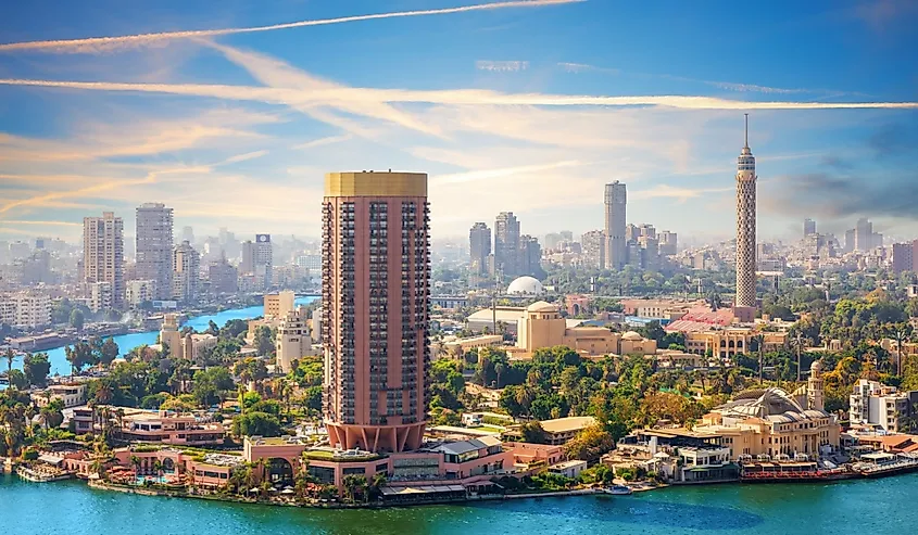 L’itinerario definitivo per esplorare i tour di un giorno al Cairo con ETB Tours Egypt