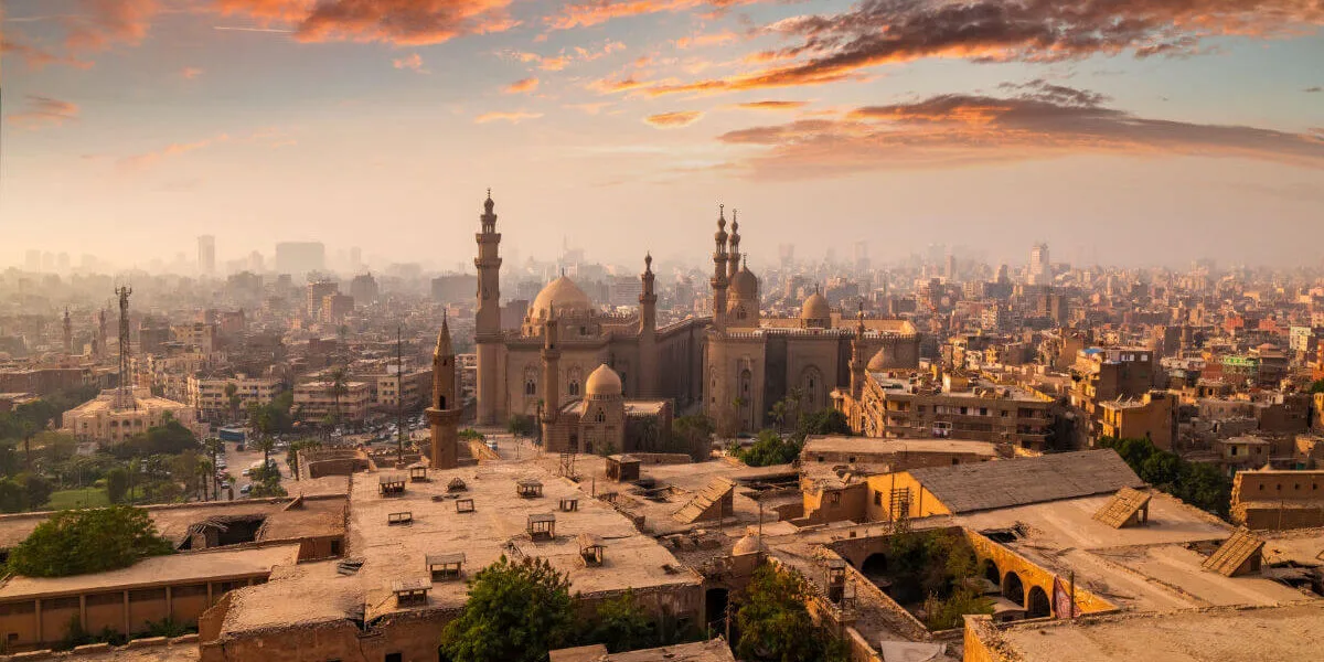 Viaje económico a Egipto: Explora más por menos