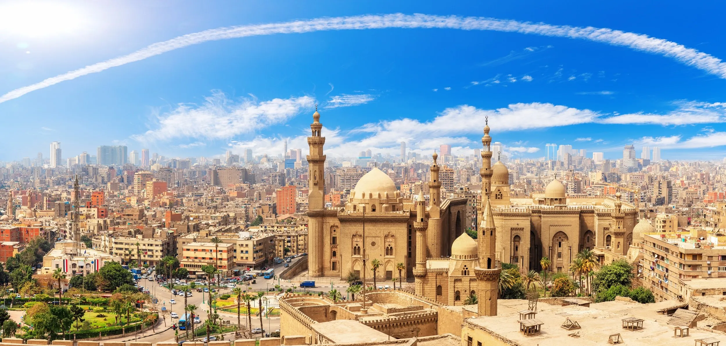 Come fare tour di un giorno al Cairo come un viaggiatore professionista
