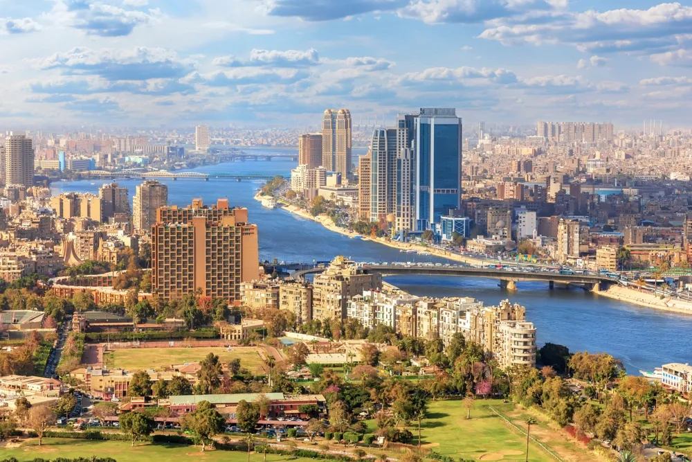 Cairo Excursions