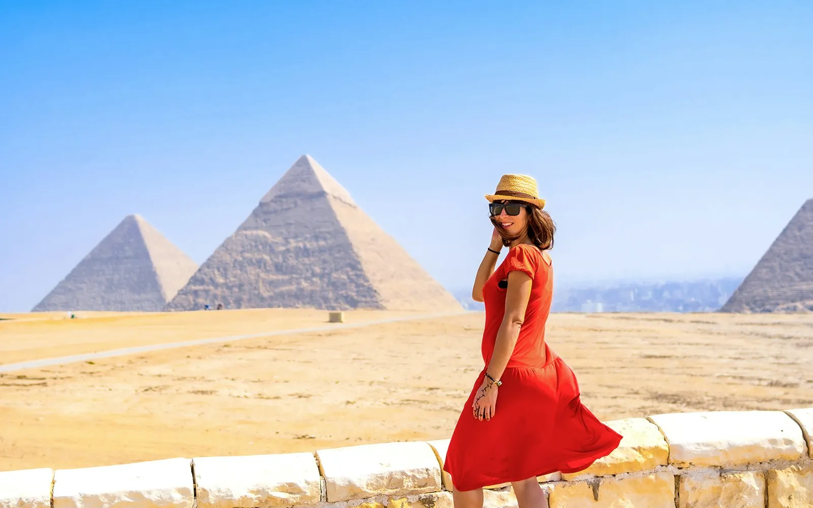 Cairo Private Tours