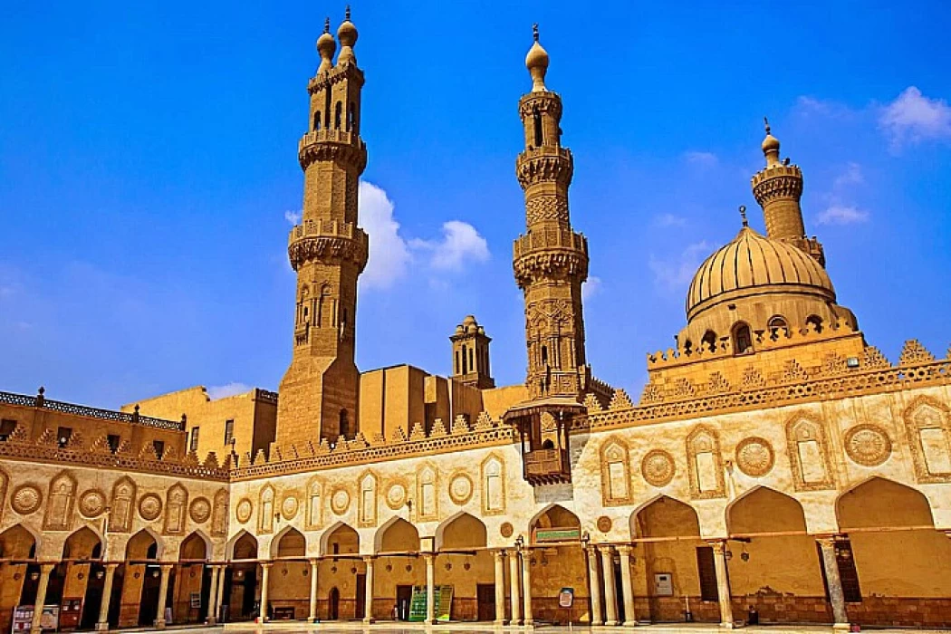 Cairo Sightseeing Tours