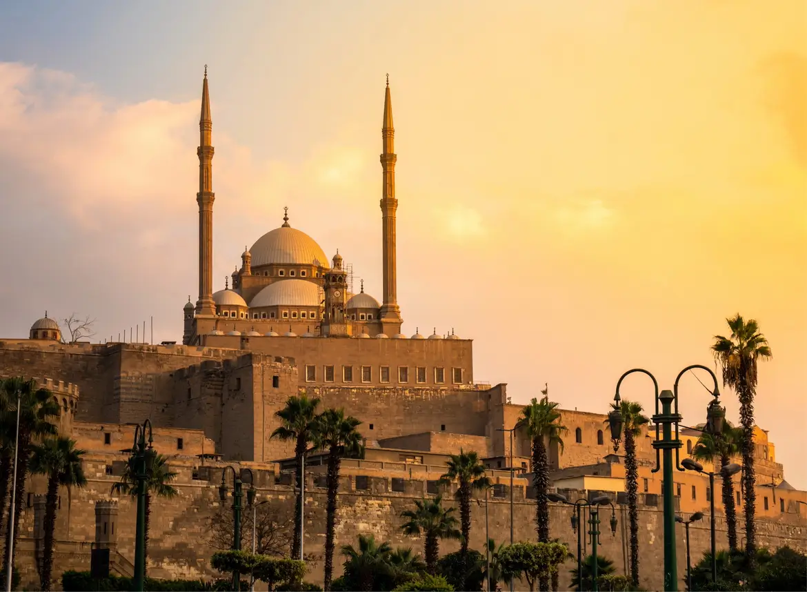 Cairo Full-Day Tours – See It All in One Day